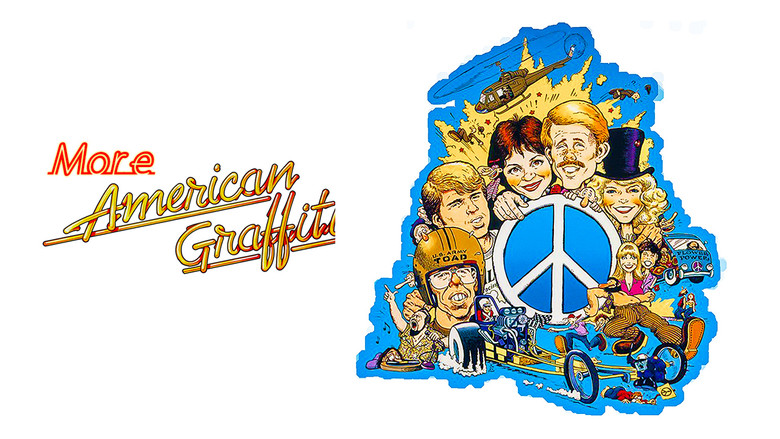 More American Graffiti screenshot 4
