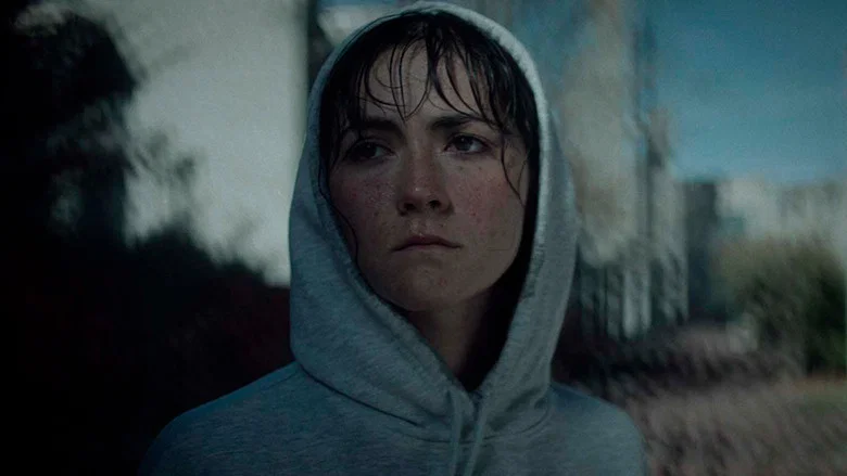 The Novice screenshot 1