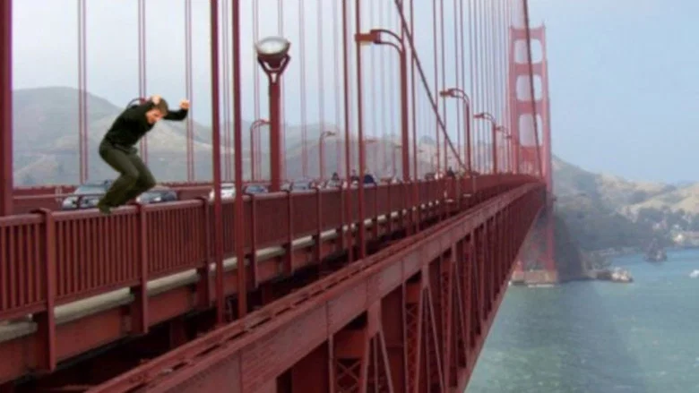 The Bridge screenshot 3