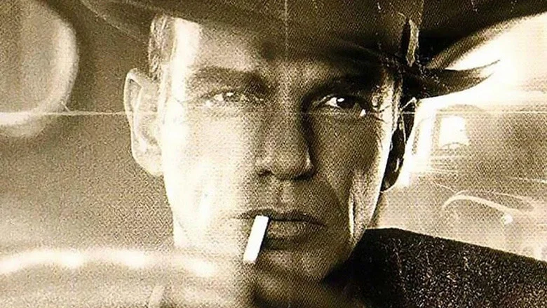 The Man Who Wasn't There screenshot 5