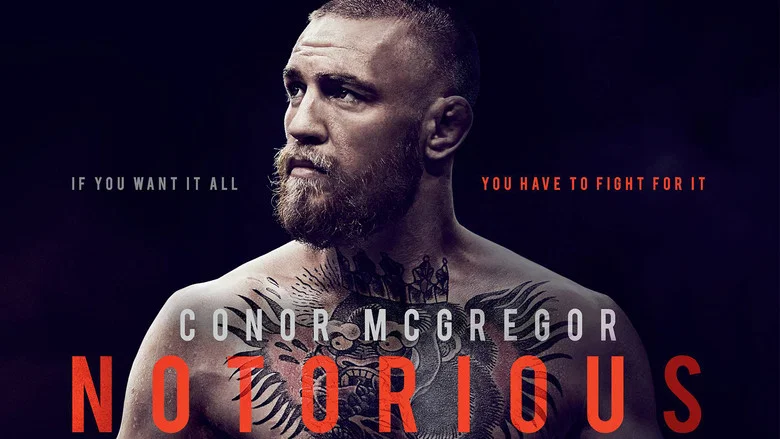 Conor McGregor: Notorious screenshot 8