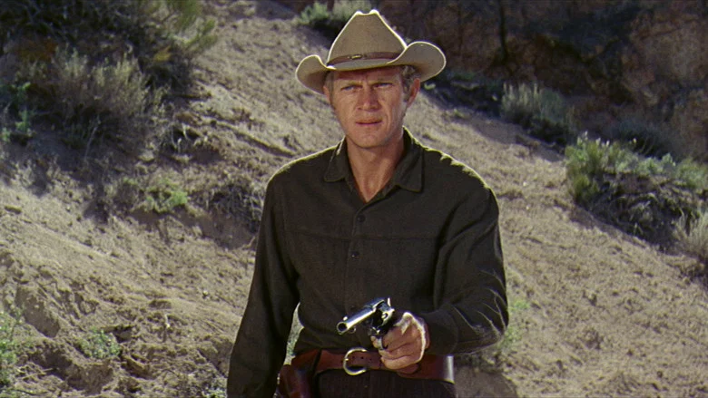 Nevada Smith screenshot 5