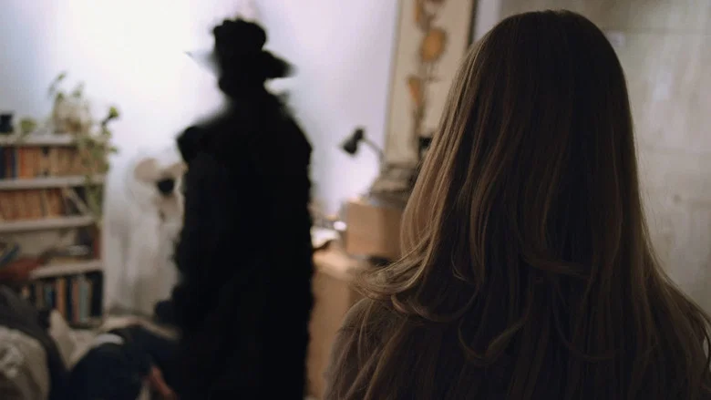 The Man in the Shadows screenshot 1