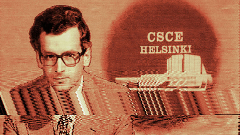 The Helsinki Effect screenshot 1