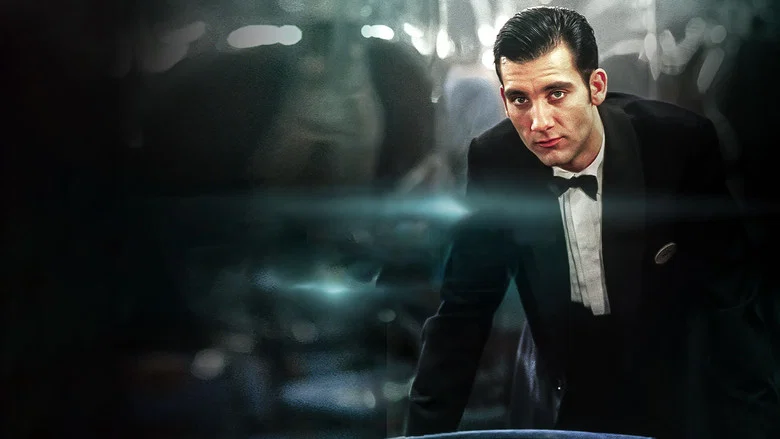 Croupier screenshot 1