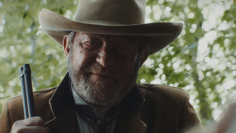 Buckshot screenshot 3