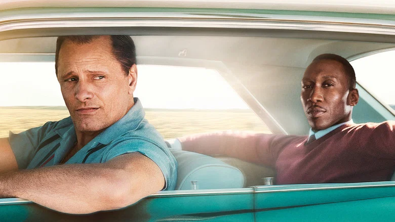 Green Book screenshot 6