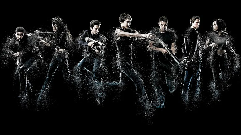 Insurgent screenshot 6