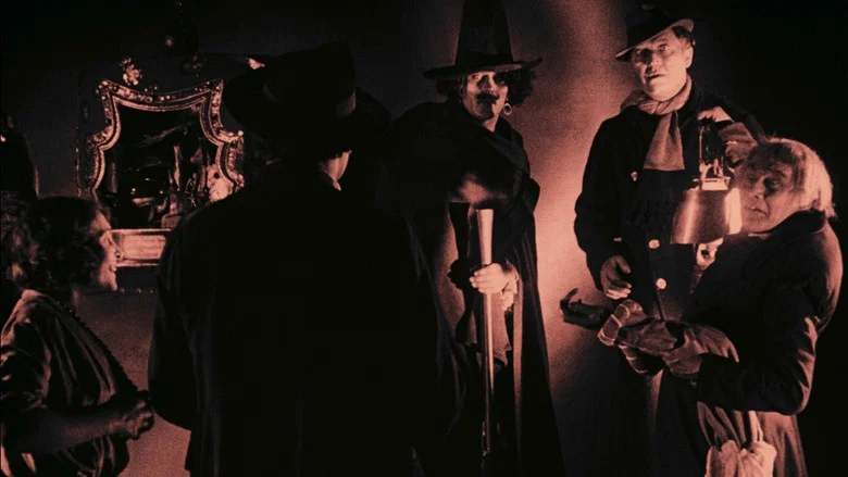 Waxworks screenshot 3