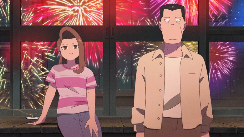 The Last Blossom screenshot 4