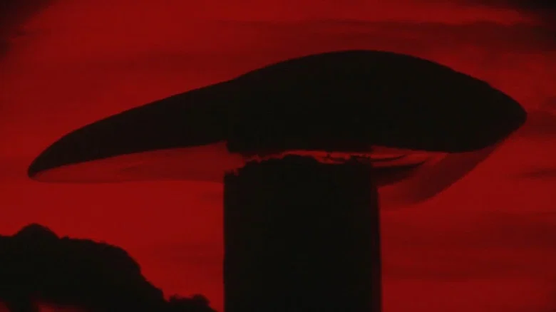 Godzilla 2000: Millennium screenshot 6