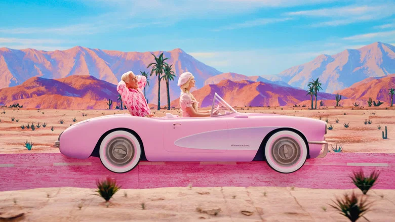 Barbie screenshot 4