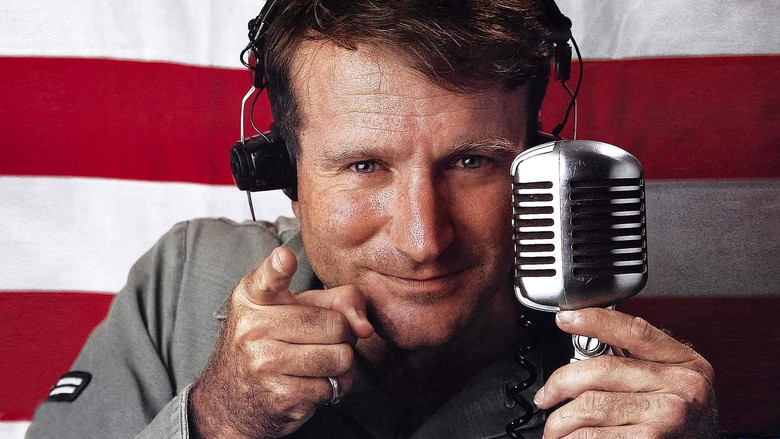 Good Morning, Vietnam screenshot 1