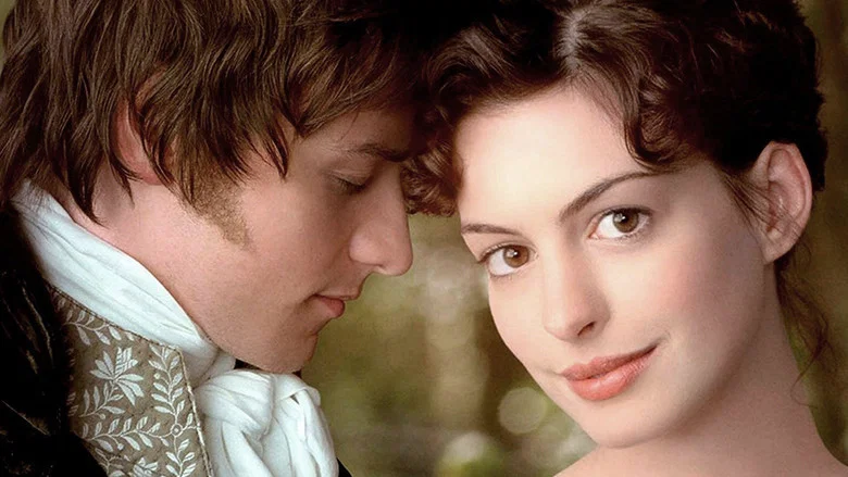 Becoming Jane screenshot 8