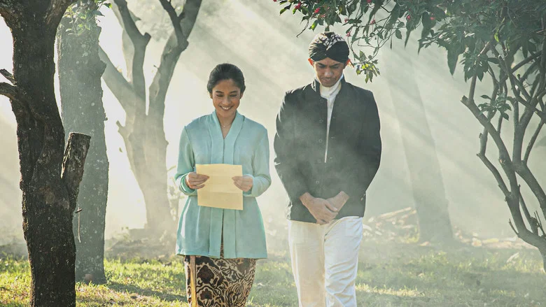 Kartini: Princess of Java screenshot 1