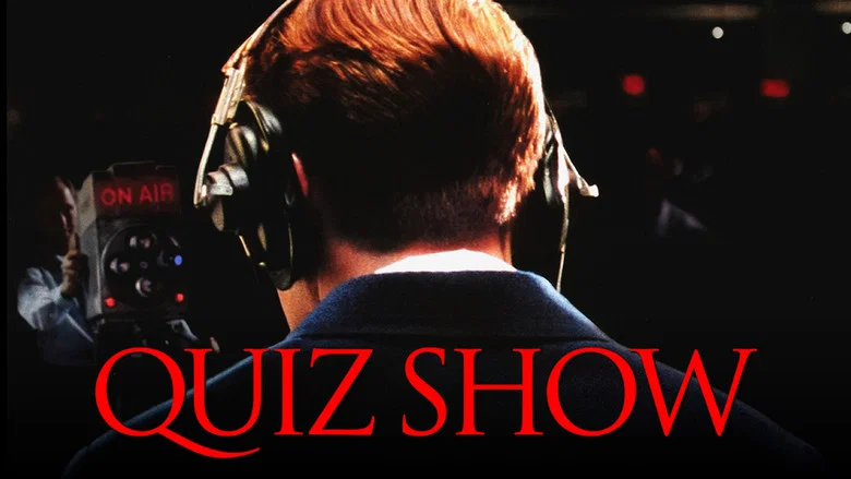 Quiz Show screenshot 1