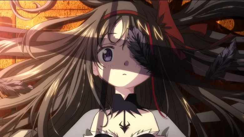 Puella Magi Madoka Magica the Movie -Walpurgisnacht: Rising- screenshot 3