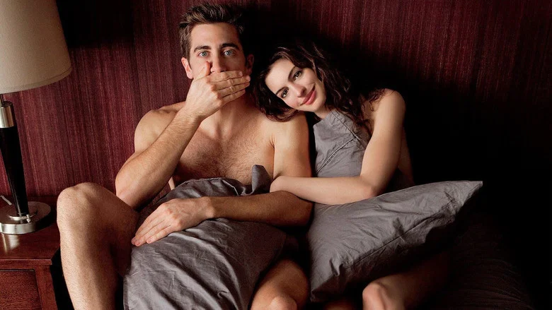 Love & Other Drugs screenshot 6