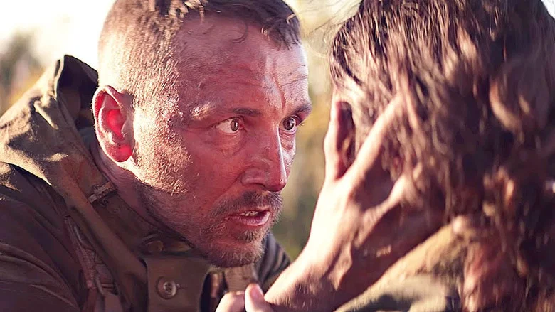 Call Sign "Banderas" screenshot 3