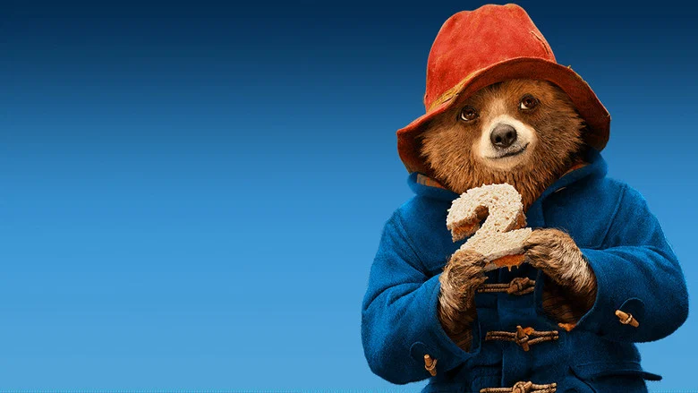 Paddington 2 screenshot 6