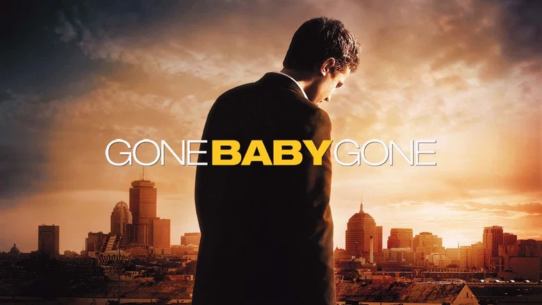Gone Baby Gone screenshot 5