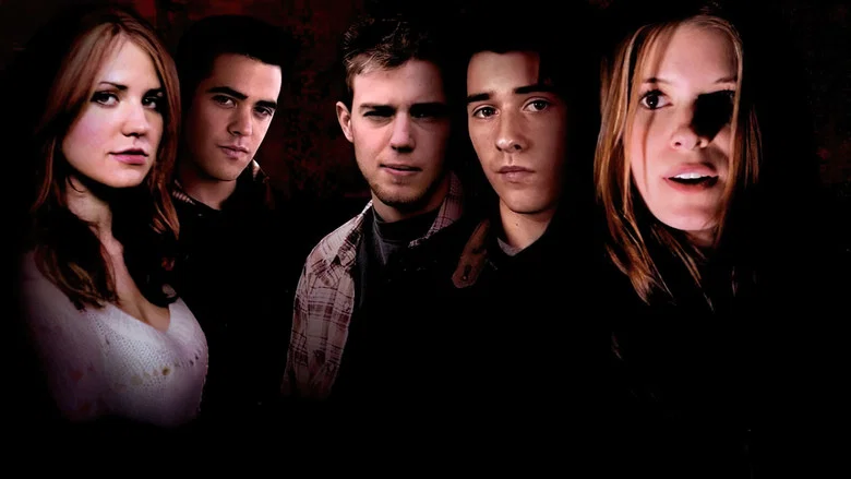Urban Legends: Bloody Mary screenshot 2