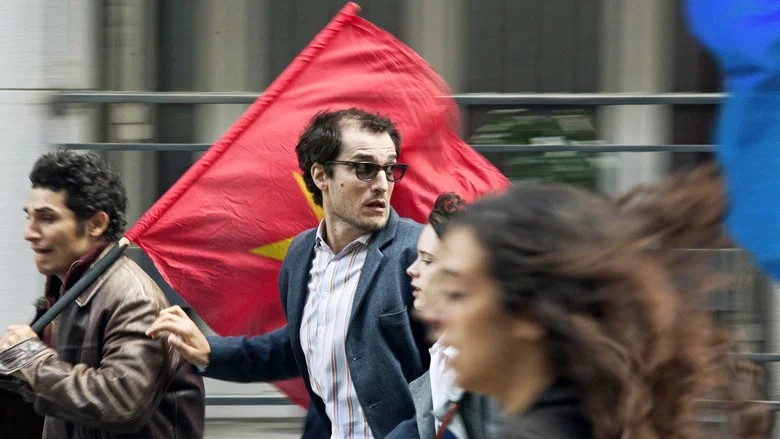 Godard Mon Amour screenshot 2