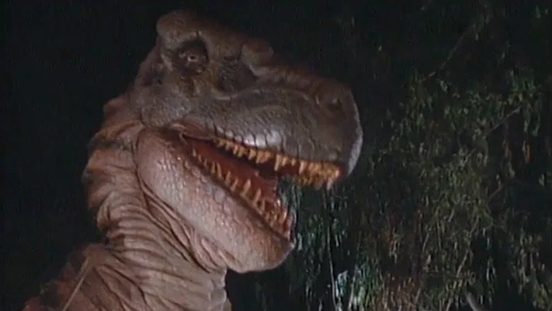 Dinosaur Island screenshot 5