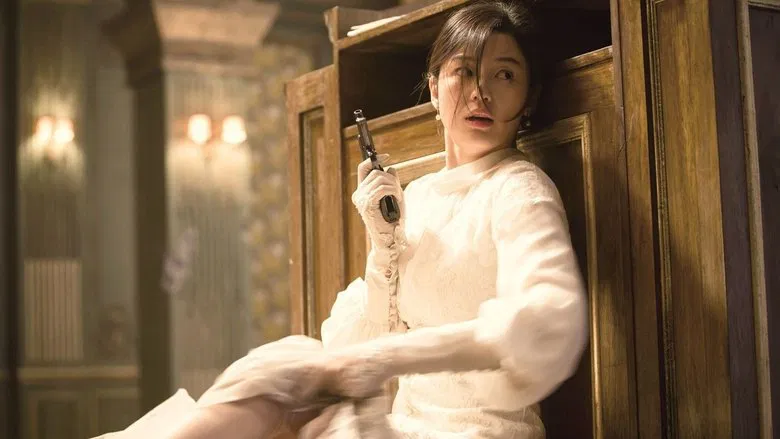Assassination screenshot 1