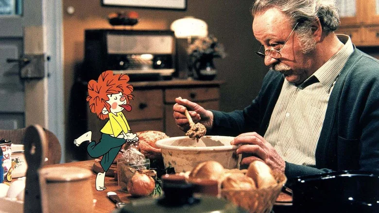 Master Eder and his Pumuckl screenshot 1