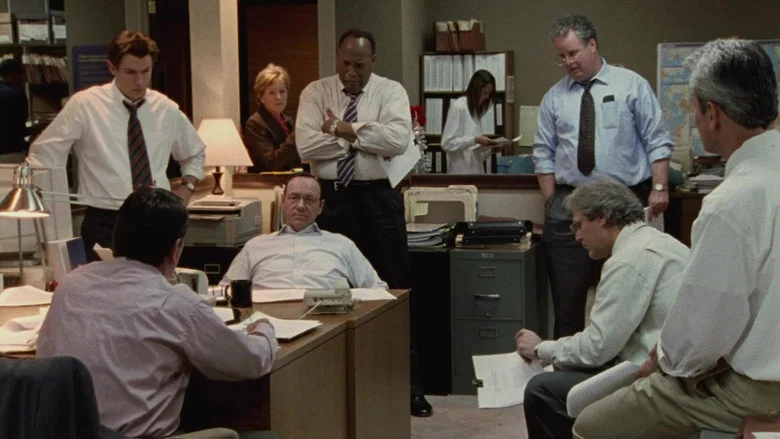 Recount screenshot 3