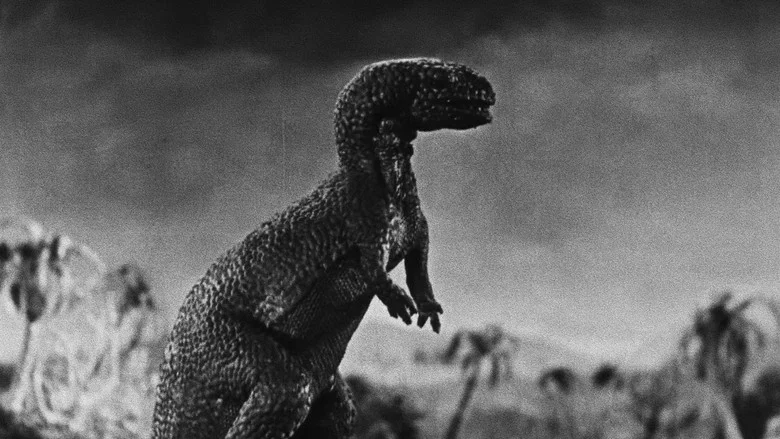The Lost World screenshot 1