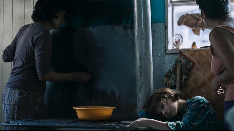 Delirio screenshot 6
