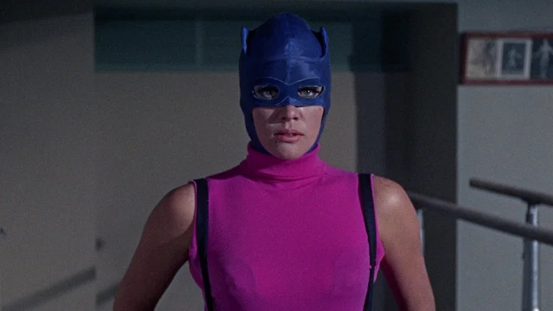 The Bat Woman screenshot 7