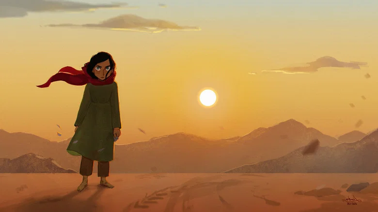 The Breadwinner screenshot 8