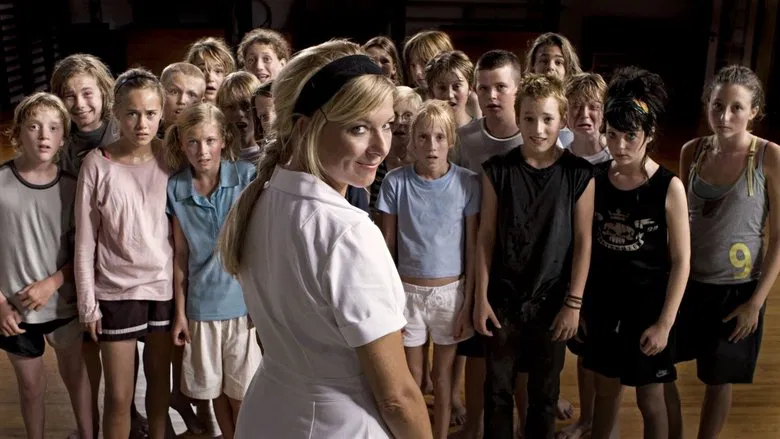 The Substitute screenshot 1