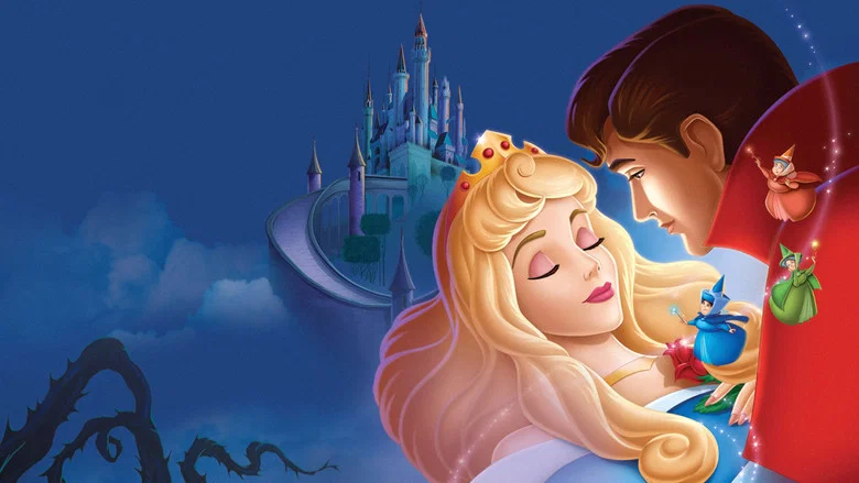 Sleeping Beauty screenshot 1