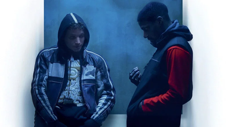 Eat the Night screenshot 2