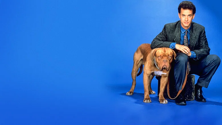 Turner & Hooch screenshot 7