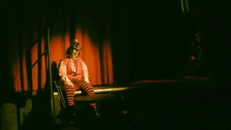 The Patchwork Girl screenshot 3