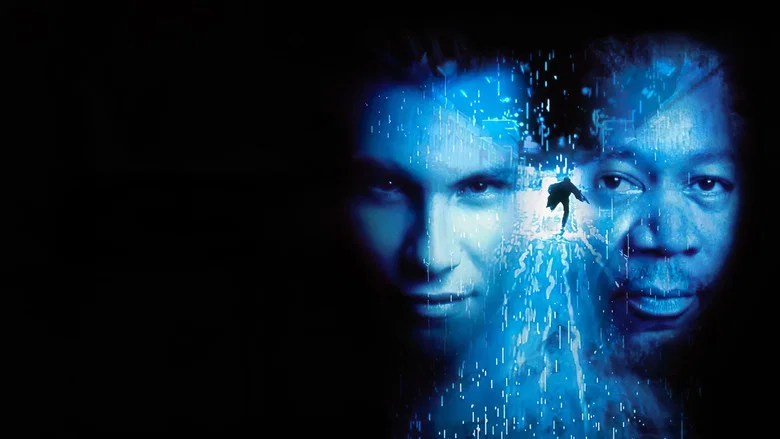 Hard Rain screenshot 7