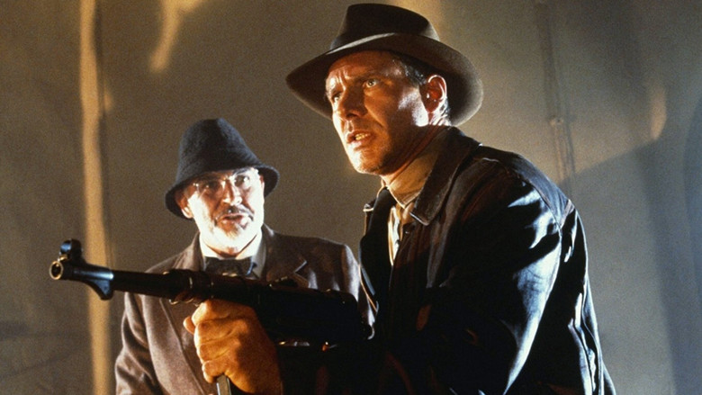 Indiana Jones and the Last Crusade screenshot 2