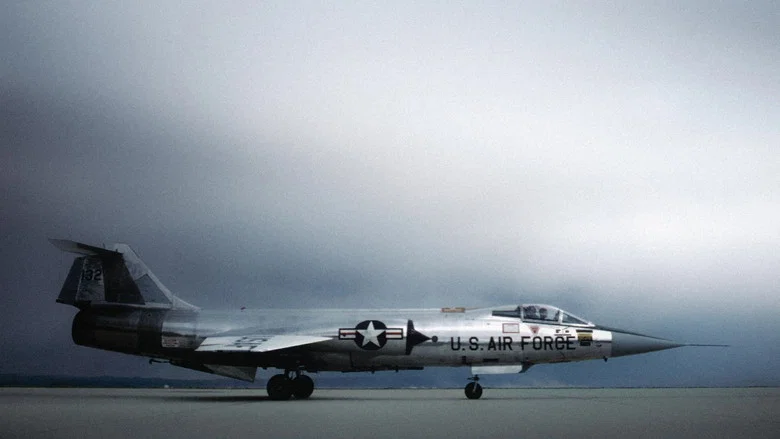 The Right Stuff screenshot 7