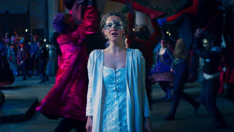 Juliet & Romeo screenshot 2