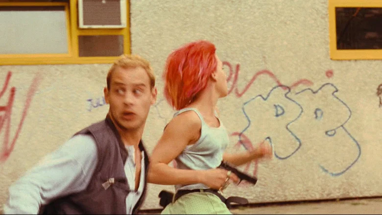 Run Lola Run screenshot 6