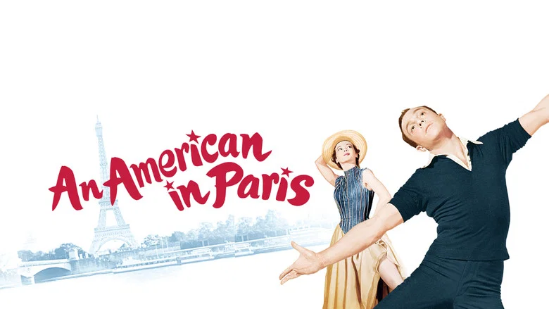 An American in Paris screenshot 3