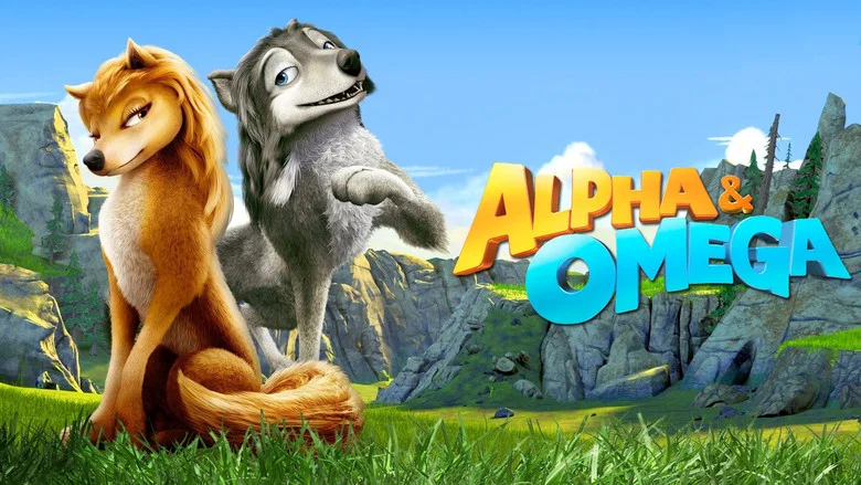 Alpha and Omega screenshot 3