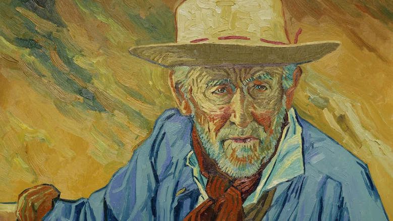 Loving Vincent screenshot 6
