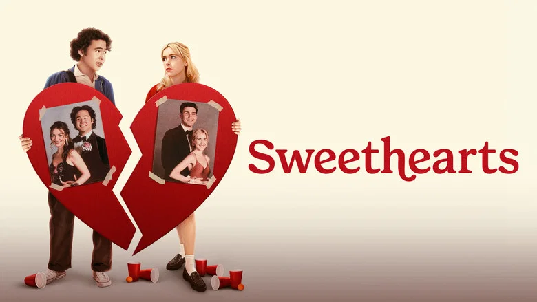 Sweethearts screenshot 1
