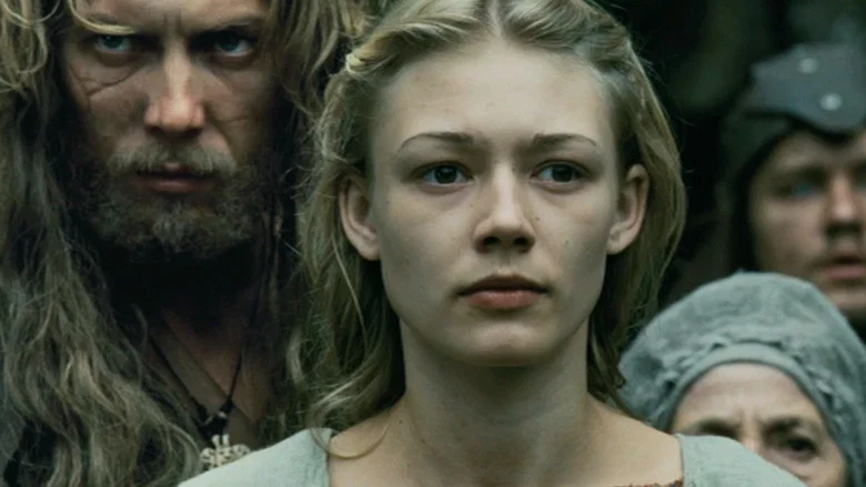 Wolfhound of the Grey Dog Clan screenshot 4